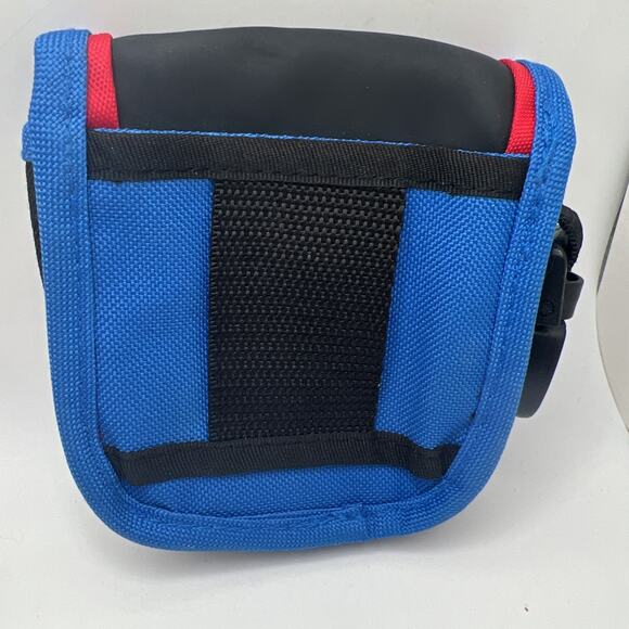 Superman Kids Belt Pouch Key Chain - Picture 3 of 8